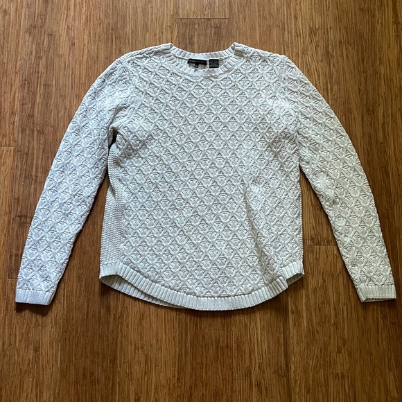 Jean Pierre Sweaters - Jean Pierre Knit Sweater